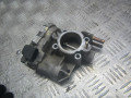 заслонка дроссельная Opel Corsa C 2001, 1.0 л., 0280750014 - фото №4