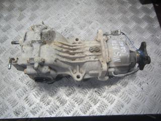 редуктор заднего моста Nissan X-Trail T31 2010, 2.0 л., МКПП, внедорожник 5 дв.