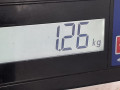 ремень безопасности Land Rover Discovery 3 поколение 2004, 2.7 л., АКПП, внедорожник 5 дв. - фото №5