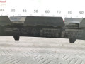 заглушка (решетка) в бампер Renault Megane 2 поколение 2003, 1.6 л., МКПП, седан, 8200114155 - фото №3