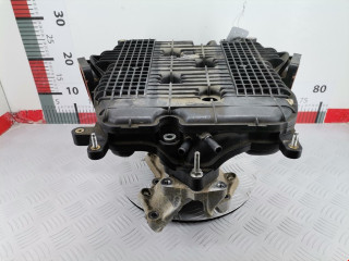 коллектор впускной Infiniti 2008, 3.7 л., АКПП, купе