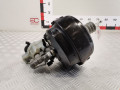 вакуумный усилитель тормозов Volkswagen Tiguan 1 поколение 2011, 2.0 л., МКПП, внедорожник 5 дв., 5N2614105C - фото №3