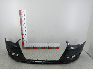 бампер передний Audi A3 8V 2015, 8V5807437
