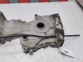 крышка двигателя передняя Volkswagen Fox 3 поколение 2011, 1.2 л., МКПП, хетчбэк 3 дв., 03D109211 - фото №4