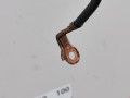 проводка Toyota Prius 2 поколение 2006, 1.5 л., АКПП, хетчбэк 5 дв. - фото №6