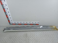 накладка на порог внутренняя Skoda Yeti 1 поколение 5L 2014, 5L0853855B - фото №2
