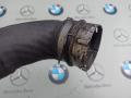 патрубок интеркулера BMW X5 E53 [рестайлинг] 2004 - фото №5