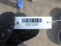 диск литой Audi A6 4B/C5 1998, 7.5JX16H2 - фото №2