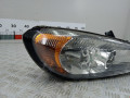 фара правая Nissan Primera P11 2000, 1.8 л., МКПП, хетчбэк 5 дв., 260109F626 - фото №2