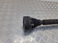 полуось передняя правая (приводной вал, ШРУС) Volkswagen Passat B6 2007, 1.9 л., TD, дизель, МКПП, передний привод - фото №2
