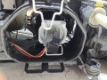 фара правая Audi A4 B5 1999, 1.9 л., AVG, дизель, 5МКПП, серебристый, седан, 8D0941004AK - фото №3
