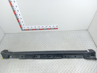 накладка на порог внутренняя Toyota Avensis 3 поколение (T270) [рестайлинг] 2012, 7586005010