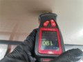 дверь задняя правая Renault Modus 1 поколение 2006, 1.6 л., МКПП, хетчбэк 5 дв., 821003585R - фото №5