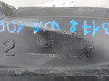 защита арок передняя правая (подкрылок) Nissan X-Trail T30 2003, 2.5 л., МКПП, внедорожник 5 дв., 638408H900 - фото №3