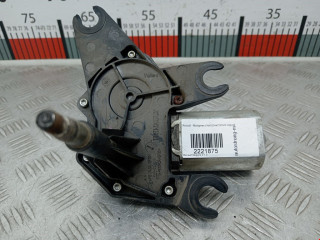 моторчик заднего стеклоочистителя (дворника) Renault Megane 2 поколение 2004, 1.9 л., МКПП, универсал, 8200153458