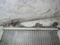 радиатор (основной) Renault Laguna 2 поколение 2002, 8200008764B - фото №7