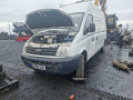 pегулятор давления топлива LDV Maxus 1 поколение 2008, 2.5 л., МКПП, микроавтобус, 45962073F - фото №9