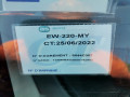 электроусилитель руля Suzuki Wagon R 3 поколение 2004, 1.3 л., МКПП, хетчбэк 5 дв., 9210186 - фото №13