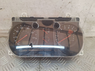 щиток приборов (приборная панель) Mitsubishi Outlander 2 поколение 2007, 769204170, 769219860
