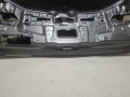 крышка багажника (дверь 3-5) Nissan Qashqai 2 поколение 2015, 1.6 л., R9M, дизель, 6МКПП, серый, внедорожник 5 дв., передний привод - фото №6