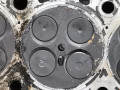 головка блока цилиндров BMW X3 E83 2006, 3.0 л., АКПП, внедорожник 5 дв., 11127806061 - фото №3