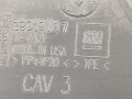 молдинг лобового стекла Chevrolet 2018, 1.4 л., АКПП, седан, 39019107 - фото №3
