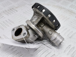 клапан EGR Peugeot 607 1 поколение 2002, 2.2 л., МКПП, седан, 1628FN