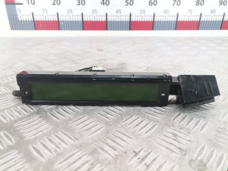 дисплей Mazda 5 CR 2005, 2.0 л., МКПП, минивэн, C235611J0A