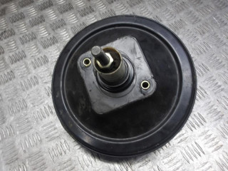 вакуумный усилитель тормозов Audi A4 B5 1996, 2.6 л., МКПП, универсал, 8D0612105F