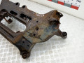 балка подвески передняя (подрамник) Nissan X-Trail T30 2003, 2.5 л., МКПП, внедорожник 5 дв., 544008H500 - фото №7