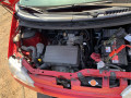 бампер задний Daihatsu 2004, 1.0 л., МКПП, хетчбэк 3 дв., 52159B2080020 - фото №9