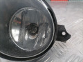 фара противотуманная левая Nissan Qashqai 1 поколение 2009, 1.5 л., МКПП, внедорожник 5 дв. - фото №2