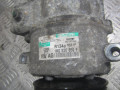 компрессор кондиционера Volkswagen Golf 4 поколение 2004, 1.9 л., 1K0820859F - фото №3
