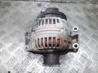 генератор Audi A4 B6 2002, 1.8 л., МКПП, универсал, 06B903016P