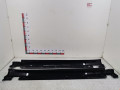 накладка на порог внутренняя Mercedes-Benz M-Класс W164 2007, 3.0 л., АКПП, внедорожник 5 дв., A1646900740 - фото №2