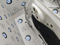 капот BMW 2 серия Active Tourer F45 2015 - фото №7