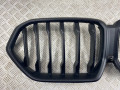 решетка радиатора BMW X6 G06 [рестайлинг] 2023, 3.0 л., B57 D30 B, дизель, a96, 51138085682 - фото №2