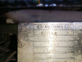 дверь передняя левая Kia Retona 1 поколение 2000, 2.0 л., МКПП, внедорожник 3 дв., AW35459010C - фото №9