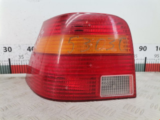 фонарь задний левый Volkswagen Golf 4 поколение 2001, 1J6945095Q