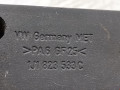 захватный крюк капота Volkswagen 2000, 2.0 л., МКПП, универсал, 1J1823533C - фото №3