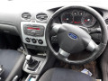 маховик Ford Focus 2 поколение 2007, 1.6 л., МКПП, хетчбэк 5 дв., 1669556 - фото №6