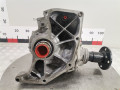 раздаточная коробка Nissan Murano Z50 2005, 3.5 л., вариатор, внедорожник 5 дв., 33100CN30A - фото №4