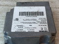 блок AirBag Peugeot 307 1 поколение 2004, 1.6 л., бензин, МКПП, универсал, 5WK42908, 07020512, 9645840780 - фото №2
