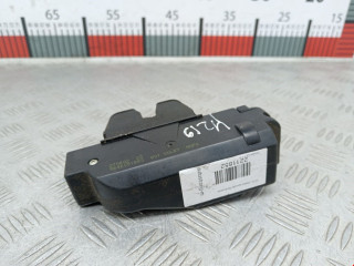 замок багажника Citroen C3 1 поколение 2002, 1.4 л., МКПП, хетчбэк 5 дв., 871972