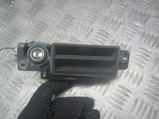 ручка крышки багажника Mercedes-Benz E-Класс W211/S211 2003, 2.7 л., АКПП, седан, A2037500093