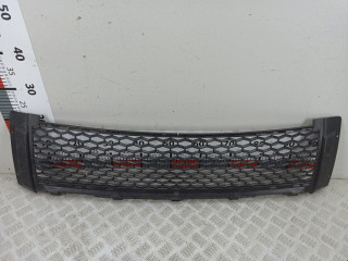 заглушка (решетка) в бампер Land Rover Freelander 2 поколение 2010