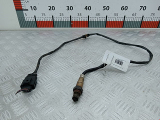 лямбда-зонд SEAT Toledo 2 поколение 1999, 1.6 л., МКПП, седан