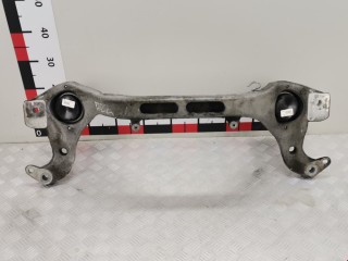 балка подвески передняя (подрамник) Volkswagen Touareg 1 поколение 2006, 5.0 л., АКПП, внедорожник 5 дв., 7L6199207