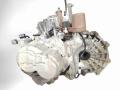 КПП механическая (МКПП) Mazda Carol 5 поколение 2008, 2.0 л., i, бензин, МКПП, передний привод, G6130, 7TF1001976, RJ - фото №2