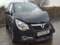 головка блока цилиндров Opel Agila 2 поколение (B) 2013, 1.2 л., K12B, бензин, МКПП, хетчбэк 5 дв., 93194273 - фото №13